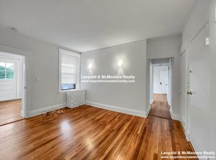 35 Park St #2D, Brookline, MA 02446