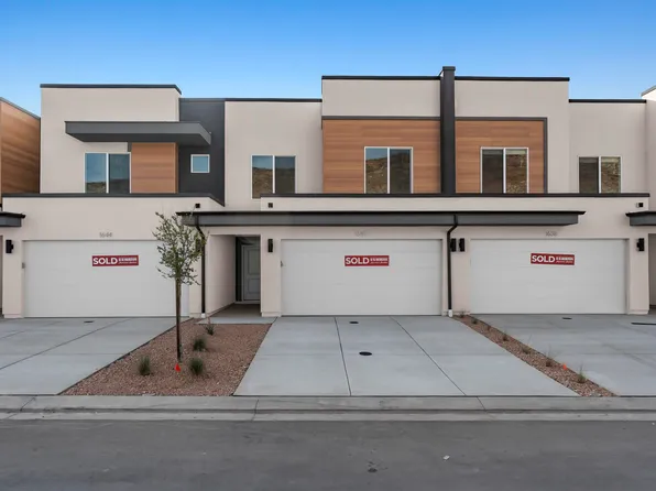 1722 S Forbidding Way #2281, Washington, UT 84780