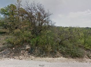 6962 Turner Dr, Brownwood, TX 76801