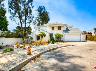 4500 Whelan Pl, Los Angeles, CA 90043