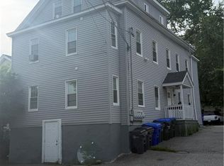 66 Borinquen St FLOOR 1, Providence, RI 02905