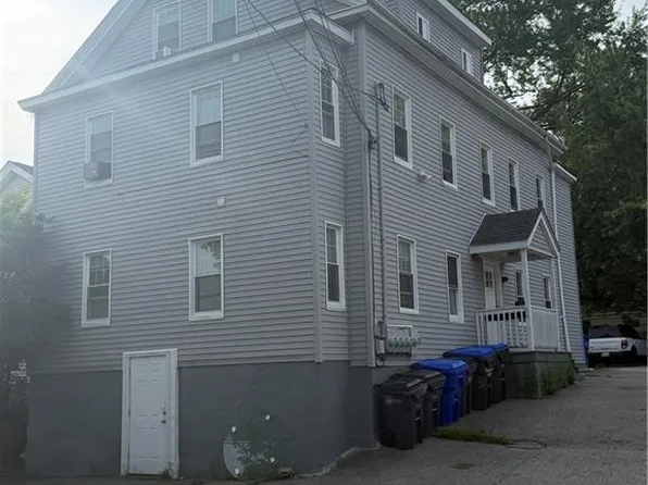 66 Borinquen St Floor 1, Providence, RI 02905