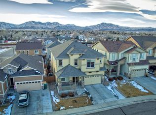 11210 W Tanforan Cir, Littleton, CO 80127