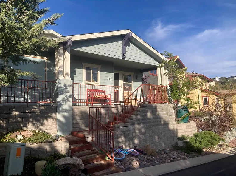 205 Jacob Ln