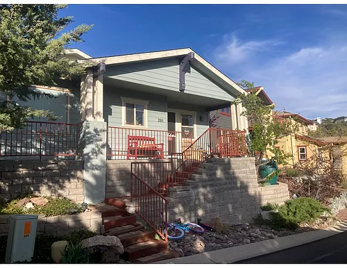 205 Jacob Ln Photo 1