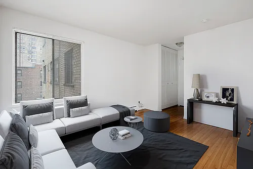 Floor plan STUD/1BA