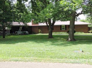 150 Tatum St, Ridgely, TN 38080