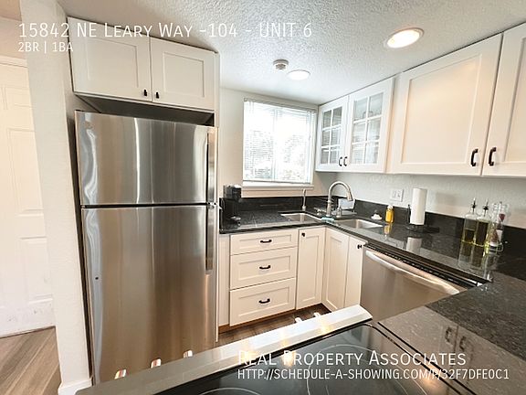 3rd image of 15842 NE Leary Way Unit 104-6