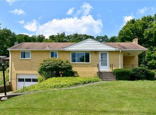 3707 Belladonna Dr, Glenshaw, PA