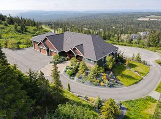 16610 Sandpiper Dr, Anchorage, AK 99516