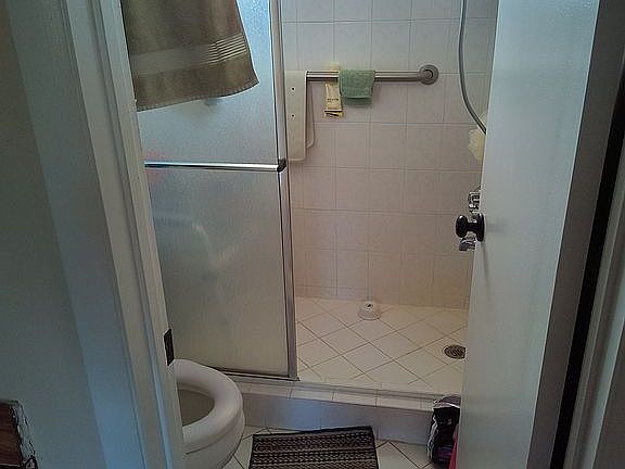 Main bath