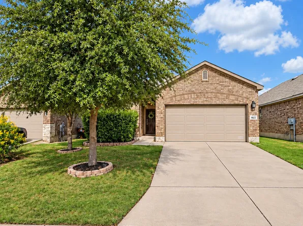 9611 Bricewood Oak, San Antonio, TX 78254
