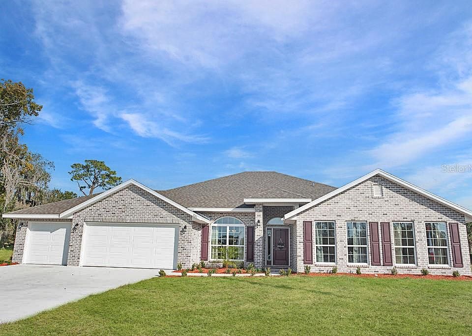 Zillow Oak Hill Florida