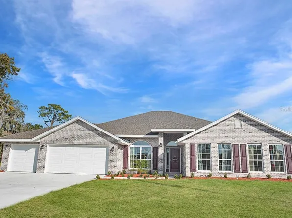 200 Lagoon Mist Ct, Oak Hill, FL 32759
