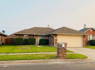 6024 SE 84th Pl, Oklahoma City, OK 73135