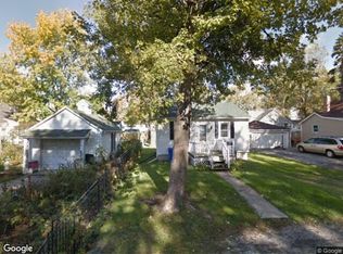 206 W Monitor St, Crown Point, IN 46307
