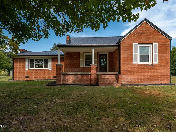 105 Greendale Rd, Johnson City, TN 37601