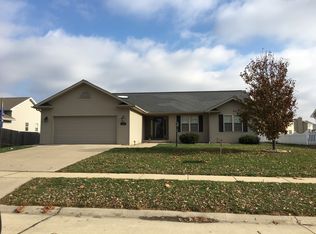 500 Harlan Wise Dr, Saint Joseph, IL