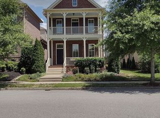 3660 Wareham Dr, Thompsons Station, TN 37179