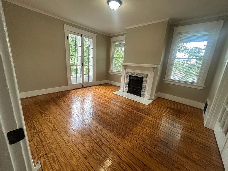 Flex room, can be a third bedroom, living room or dining room