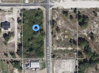 7727 14th PL, LABELLE, FL 33935