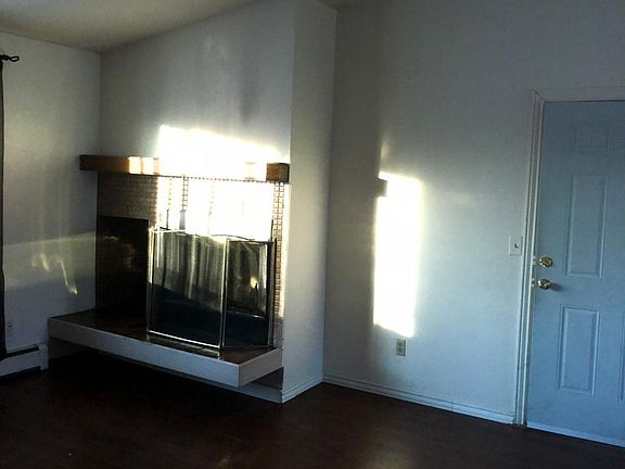Living Room Entrance