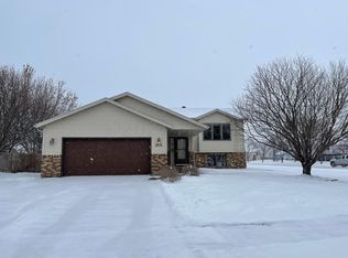 3676 22nd St S, Fargo, ND 58104