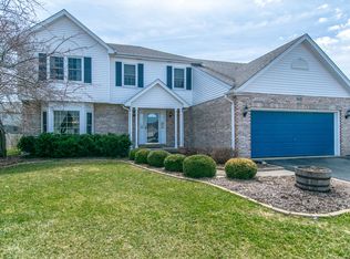 3681 Baybrook Dr, Aurora, IL 60504