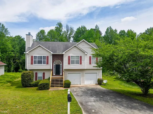 10894 Knotty Pine Pl, Hampton, GA 30228