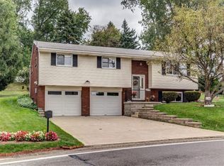 1638 Anderson Rd, Pittsburgh, PA 15209