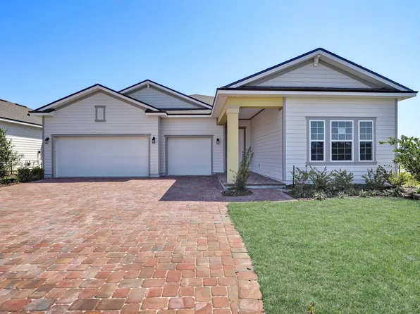 249 Brickstone Trace St, Augustine, FL 32092