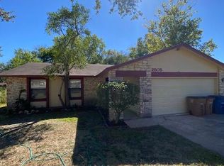 2505 E Stassney Ln, Austin, TX 78744