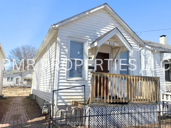 830 Warsaw Ave, St Joseph, MO 64501