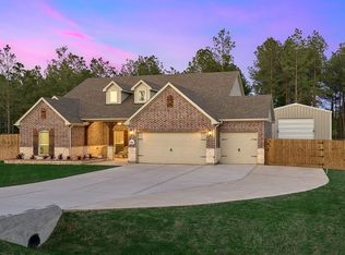 9866 Guadalupe St, Conroe, TX 77303