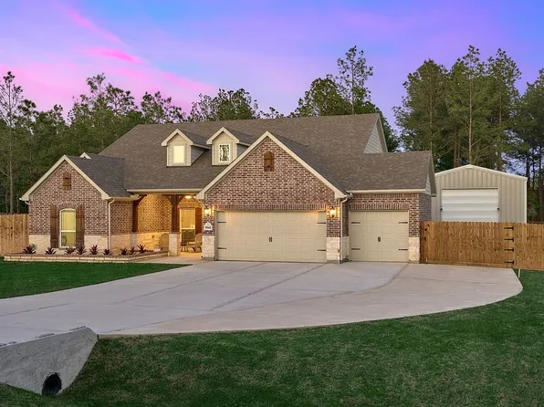 9866 Guadalupe St, Conroe, TX 77303