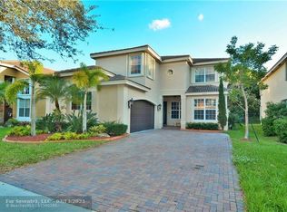 16376 SW 31st St, Miramar, FL 33027