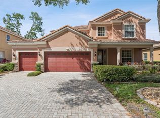 442 Anessa Rose Loop, Ocoee, FL 34761