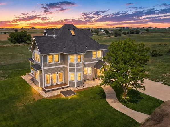 27195 County Road 66, Gill, CO 80624