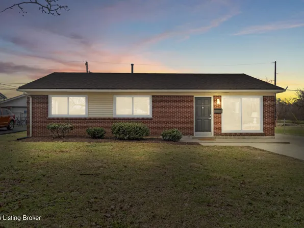 3602 Downing Way, Louisville, KY 40218