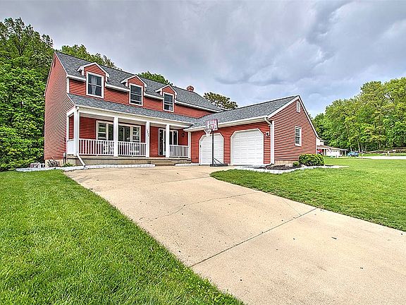 2nd image of 5232 Melwood Ct