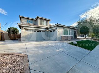 3115 E Ironside Ct, Gilbert, AZ 85298