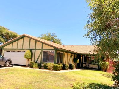 12808 Sunnymeadows Dr, Moreno Valley, CA, 92553
