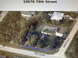 10070 79th St, VERO BEACH, FL 32967