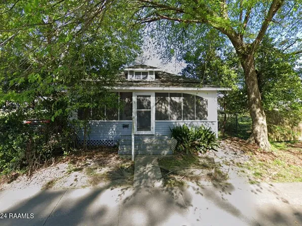 113 N Walnut St, Opelousas, LA 70570