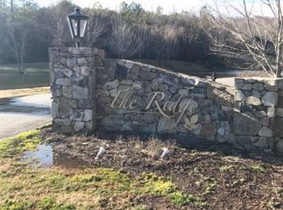 372 Timberlake Dr, Bostic, NC 28018