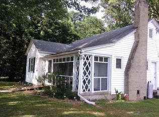 10291 Lankford Hwy, Temperanceville, VA 23442