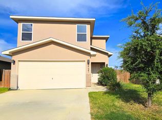 3721 Jesus Dimas Dr, Laredo, TX 78046