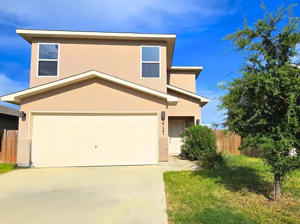 3721 Jesus Dimas Dr, Laredo, TX 78046