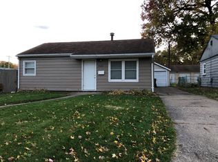 932 43rd Ave, Rock Island, IL