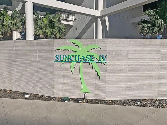2nd image of 1000 Padre Blvd Unit 907